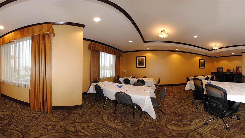 Comfort Inn & Suites Navasota Exteriér fotografie
