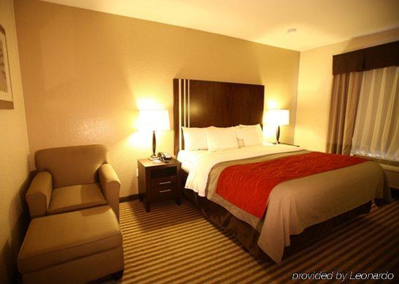 Comfort Inn & Suites Navasota Exteriér fotografie