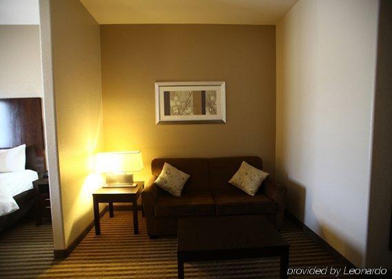Comfort Inn & Suites Navasota Exteriér fotografie