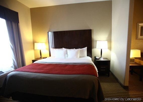 Comfort Inn & Suites Navasota Exteriér fotografie