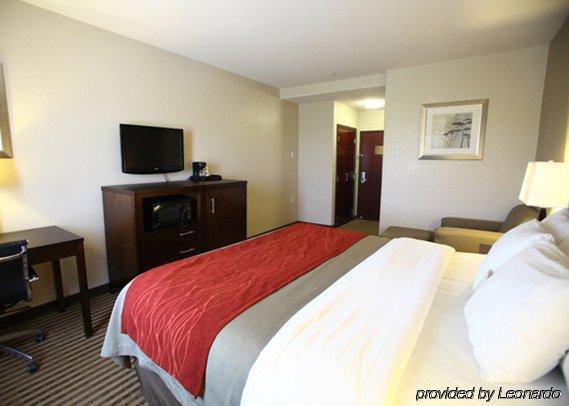 Comfort Inn & Suites Navasota Exteriér fotografie